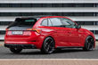 Na prodajo se pripravlja "vroča" različica kombilimuzine Skoda Scala Edition S fotografija 5
