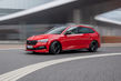 Na prodajo se pripravlja "vroča" različica kombilimuzine Skoda Scala Edition S fotografija 2