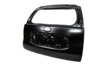 Lexus GX460 2009–2023 Pokrov prtljažnika (OEM) fotografija 1