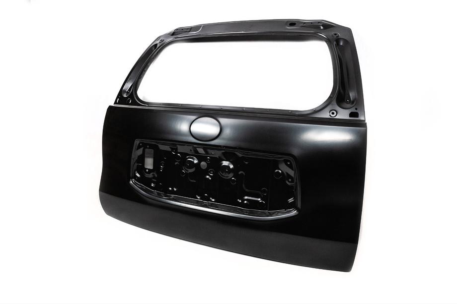 Lexus GX460 2009–2023 Pokrov prtljažnika (OEM) Image