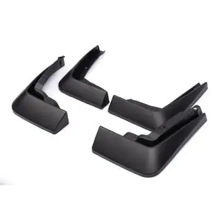Originalne blatne zavesice Premium 2016-2021 (4 kosi) Audi A5 2016–2025 fotografija 2