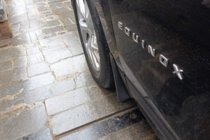 Chevrolet Equinox 2018–2025 Blatne zavesice Premium (4 kos) fotografija 7