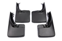 Dodge RAM (DS/DJ/D2) 2009–2024 Blatne zavesice Premium 2009-2017 (4 kos) fotografija 2
