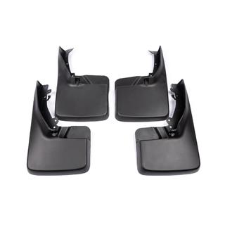 Blatne zavesice Premium 2009-2017 (4 kos) Dodge RAM (DS/DJ/D2) 2009–2024 fotografija 2