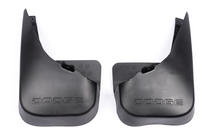 Dodge Caliber 2006–2011 Premium blatne zavesice (zadnje) fotografija 2
