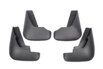 Ford Mondeo 2000–2007 Blatne zavesice Premium V1 (4 kos) fotografija 2