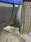 Ford Ecosport 2013–2022 Blatne zavesice Premium 2018+ (4 kos) fotografija 1