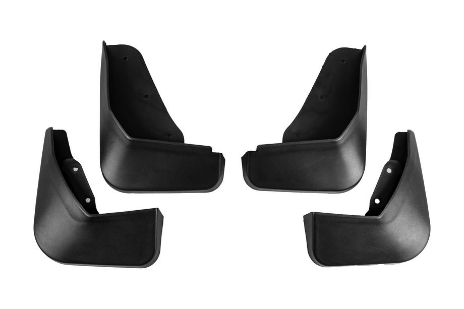 Ford Ecosport 2013–2022 Blatne zavesice Premium 2013-2018 (4 kos) Image