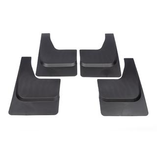 Blatne zavesice Premium (4 kos) Ford F-150 2014–2021 fotografija 2
