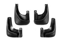 Hyundai Elantra (XD) 2000–2011 Blatne zavesice Premium V1 (2006-2011, 4 kos) fotografija 1