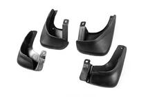 Hyundai Elantra (XD) 2000–2011 Blatne zavesice Premium V1 (2006-2011, 4 kos) fotografija 2