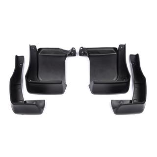 Premium blatne zavesice 2015-2017 (4 kos) Honda Accord IX 2013–2017 fotografija 2