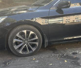 Honda Accord IX 2013–2017 Blatne zavesice Premium 2013-2015 (4 kos) fotografija 1