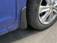 Honda FIT/Jazz 2014–2020 Blatne zavesice Premium (4 kos) fotografija 1