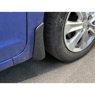 Blatne zavesice Premium (4 kos) fotografija 1