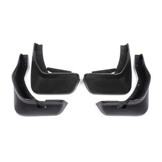 Blatne zavesice Premium (4 kos) Honda FIT/Jazz 2002–2008 fotografija 2