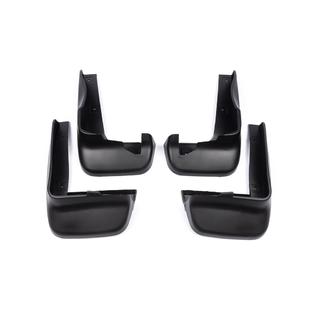 Blatne zavesice Premium (4 kos) Honda City 2008–2013 fotografija 2