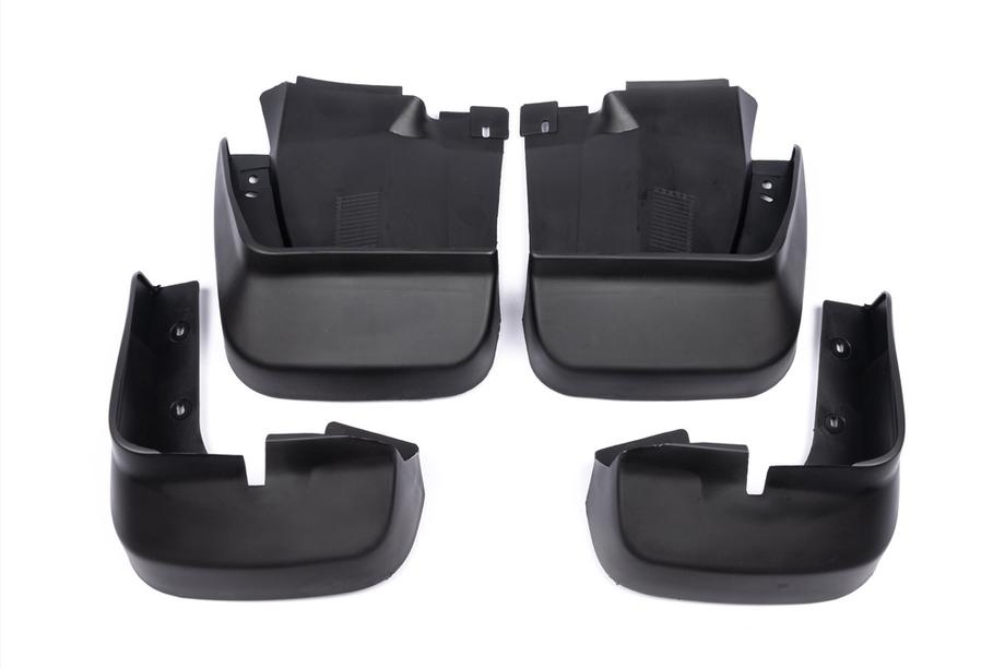 Honda Civic Sedan VIII 2006–2011 Blatne zavesice Premium (4 kos) Fotografija 2