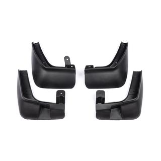 Blatne zavesice Premium SD (4 kos) Kia Cerato 2 2010–2013 fotografija 2