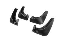Kia Carens 1999–2012 Blatne zavesice Premium 2006-2012 (4 kos) fotografija 2