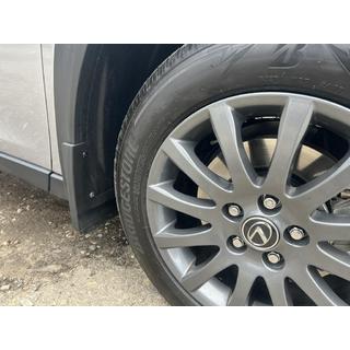 Blatne zavesice Premium (4 kos) Lexus UX 2018– fotografija 4