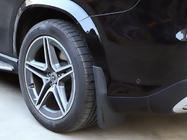 Mercedes GLS X167 2019– Premium blatne zavesice (4 kos, za vozila s pragovi) fotografija 5