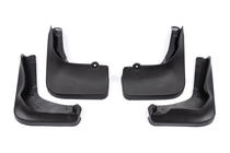 Mercedes B-class W246 2011–2018 Blatne zavesice Premium (4 kos) fotografija 2
