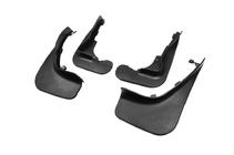 Mercedes B-class W245 2005–2011 Blatne zavesice Premium (4 kos) fotografija 2