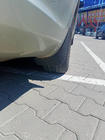 Mitsubishi Galant 2003–2012 Blatne zavesice Premium 2007-2012 (4 kos) fotografija 3