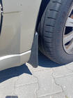 Mitsubishi Galant 2003–2012 Blatne zavesice Premium 2007-2012 (4 kos) fotografija 4