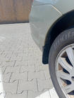 Mitsubishi Galant 2003–2012 Blatne zavesice Premium 2007-2012 (4 kos) fotografija 7