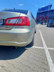 Mitsubishi Galant 2003–2012 Blatne zavesice Premium 2007-2012 (4 kos) fotografija 9