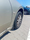 Mitsubishi Galant 2003–2012 Blatne zavesice Premium 2007-2012 (4 kos) fotografija 10
