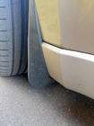 Mitsubishi Galant 2003–2012 Blatne zavesice Premium 2007-2012 (4 kos) fotografija 12