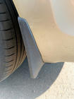 Mitsubishi Galant 2003–2012 Blatne zavesice Premium 2007-2012 (4 kos) fotografija 13