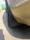 Mitsubishi Galant 2003–2012 Blatne zavesice Premium 2007-2012 (4 kos) fotografija 14