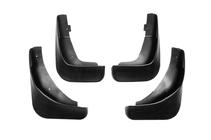 Mitsubishi Galant 2003–2012 Blatne zavesice Premium 2007-2012 (4 kos) fotografija 1