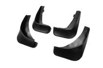 Mitsubishi Galant 2003–2012 Blatne zavesice Premium 2007-2012 (4 kos) fotografija 2