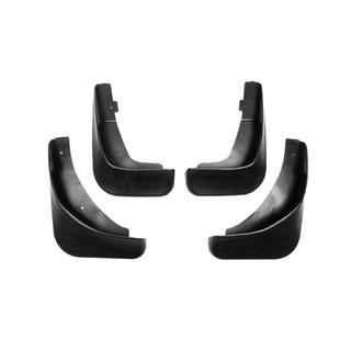 Blatne zavesice Premium 2007-2012 (4 kos) Mitsubishi Galant 2003–2012 fotografija 1