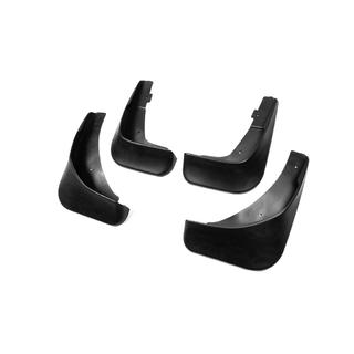 Blatne zavesice Premium 2007-2012 (4 kos) Mitsubishi Galant 2003–2012 fotografija 2