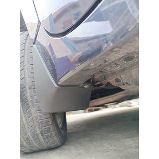 Blatne zavesice Premium (4 kos) Nissan Altima 2012–2018 fotografija 4