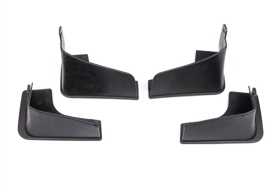 Nissan Teana 2008–2013 Blatne zavesice Premium (4 kos) Fotografija 2