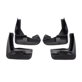 Blatne zavesice Premium (4 kos) Renault Latitude 2010–2015 fotografija 2