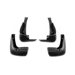 Blatne zavesice Premium (4 kos)