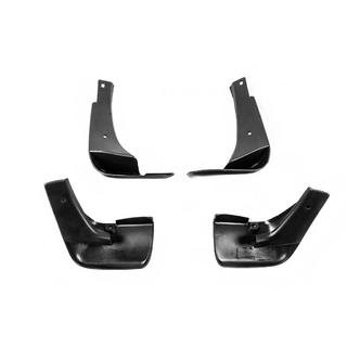 Blatne zavesice Premium (4 kos) Toyota Corolla 2002–2007 fotografija 3