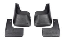 Toyota Innova 2004–2015 Blatne zavesice Premium 2004-2009 (4 kosi) fotografija 2