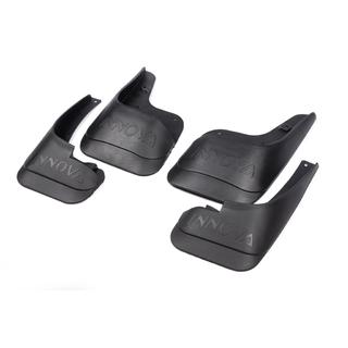 Blatne zavesice Premium 2010-2015 (4 kosi) fotografija 2