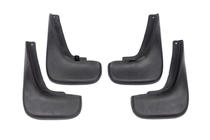 Opel Corsa B 1993–2004 Premium blatne zavesice za Sedan/SW (4 kosi) fotografija 2