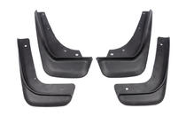 Volvo C30 2006–2012 Blatne zavesice Premium 2009-2012 (4 kos) fotografija 2