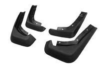Volvo S60 2010–2018 Blatne zavesice Premium (4 kos) fotografija 2